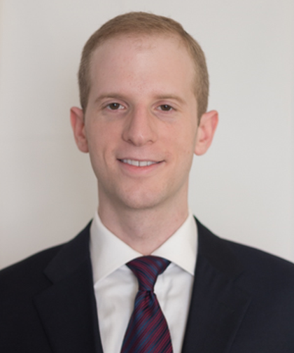 Elia Rachovsky, MD